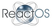 ReactOS（图片来源于网络）